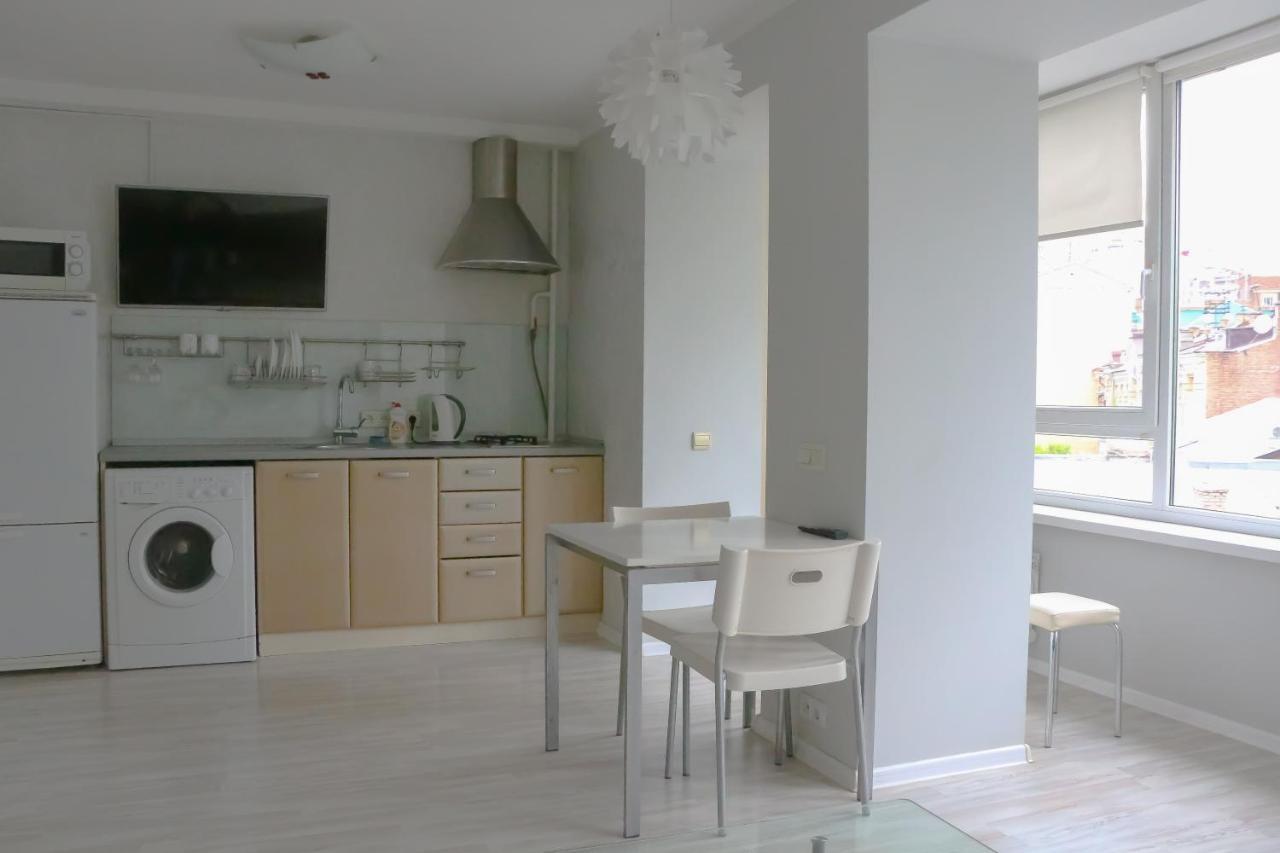 Bestkievapartment Esterno foto